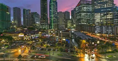 Things to Do in BGC: 10 Places and Activities  .